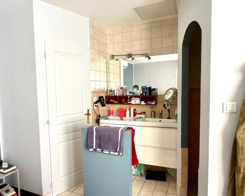 Villa - 140 m² - 6 pièces