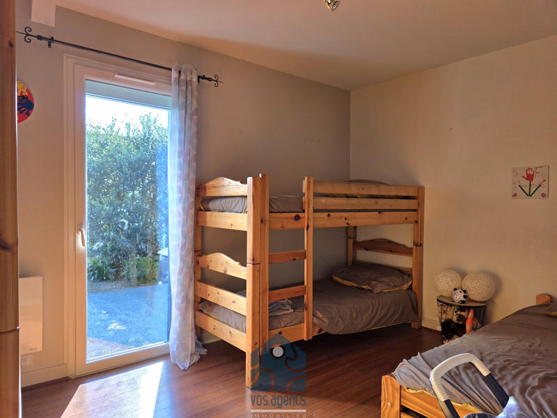 Maison - 175 m² - 6 pièces