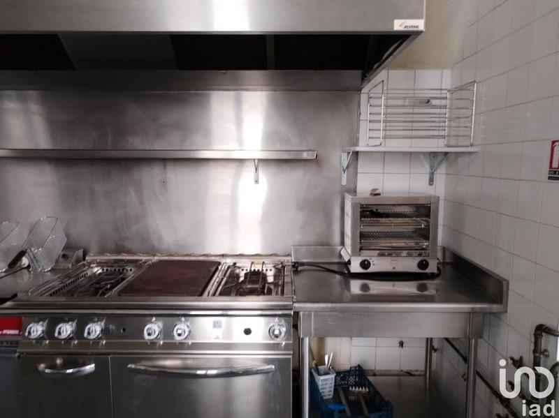 Local commercial - 520 m²