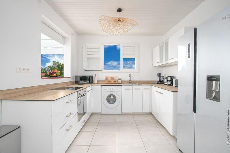 Villa - 55 m² - 3 pièces