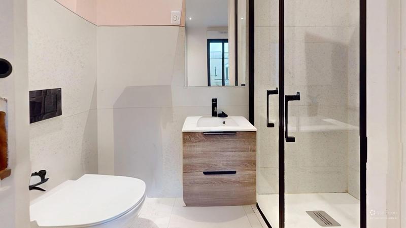 Maison contemporaine - 204 m² - 8 pièces