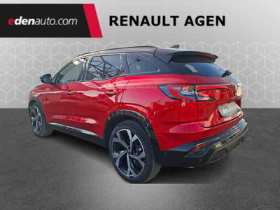 Renault Austral E-Tech full hybrid 200 Gsr2 Techno esprit Alpine
