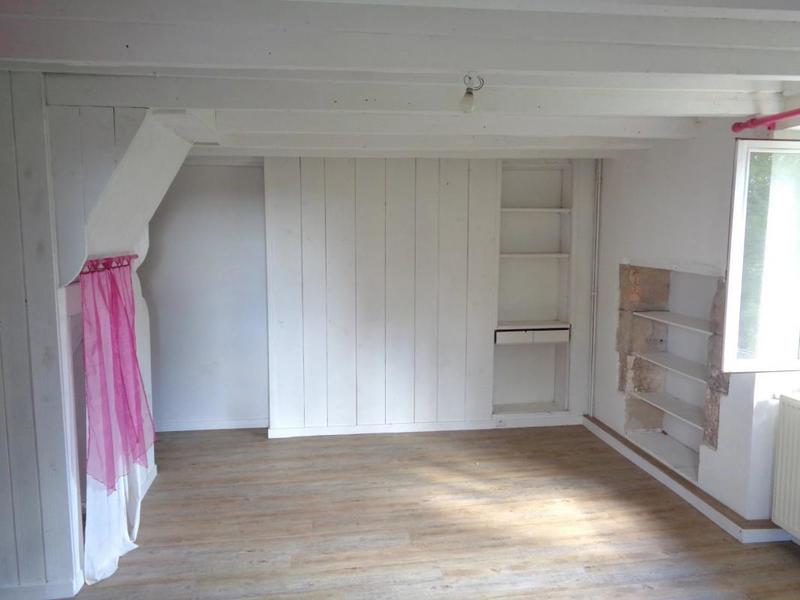 Demeure - 232 m² - 8 pièces