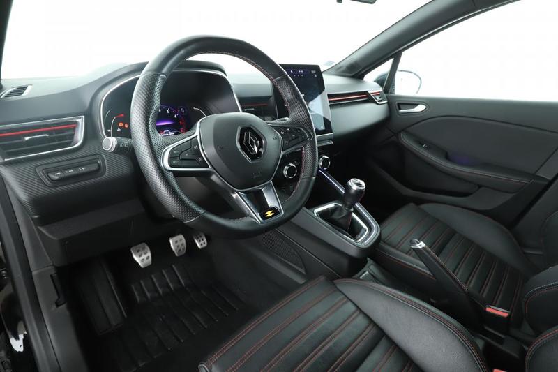 Renault Clio 1.0 TCe Rs Line 91 ch