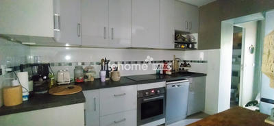 Maison - 98 m² - 4 pièces