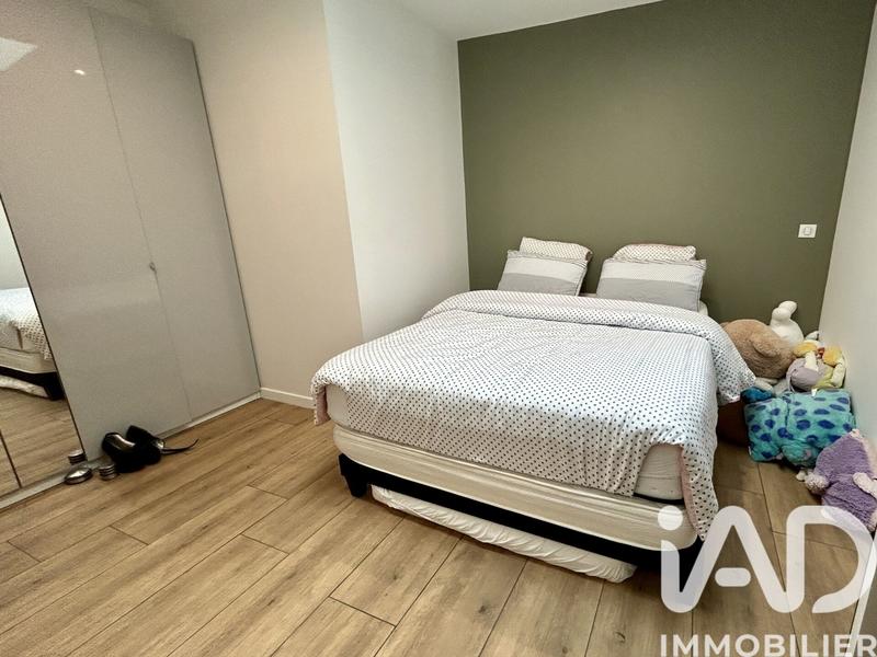 Maison de maîtres - 110 m² - 4 pièces