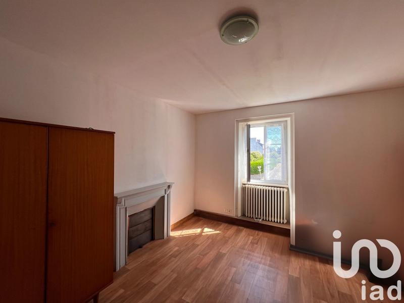 Maison - 157 m² - 7 pièces