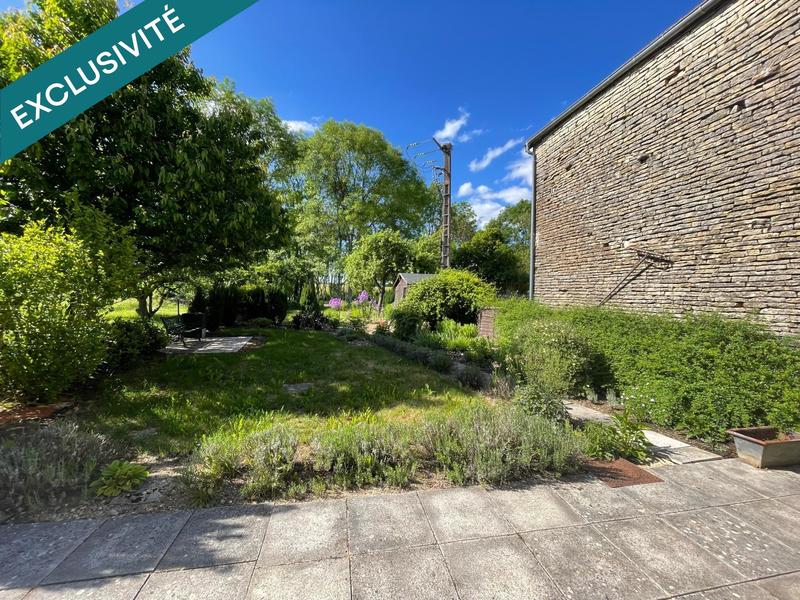 Maison - 113 m² - 7 pièces