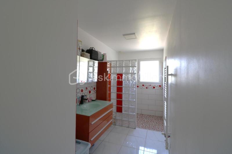 Maison - 118 m² - 5 pièces