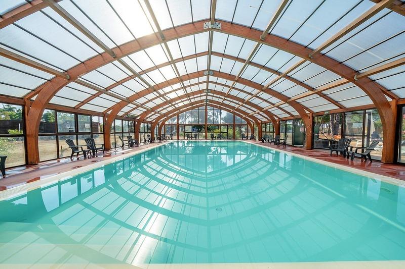 Maison - 32 m² - 2 pièces