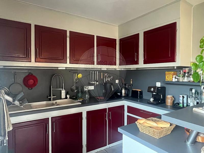 Maison de campagne - 214 m² - 9 pièces