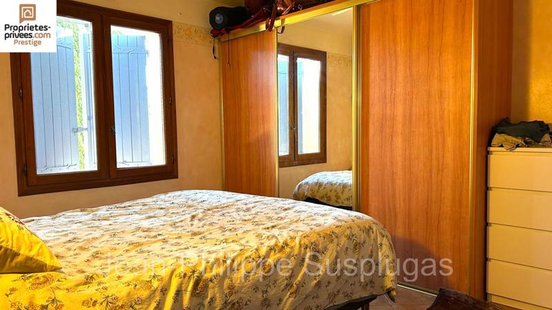 Villa - 195 m² - 7 pièces