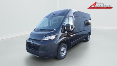 Citroën Jumper Fourgon Tole 35 L2h2 140 s Bvm6