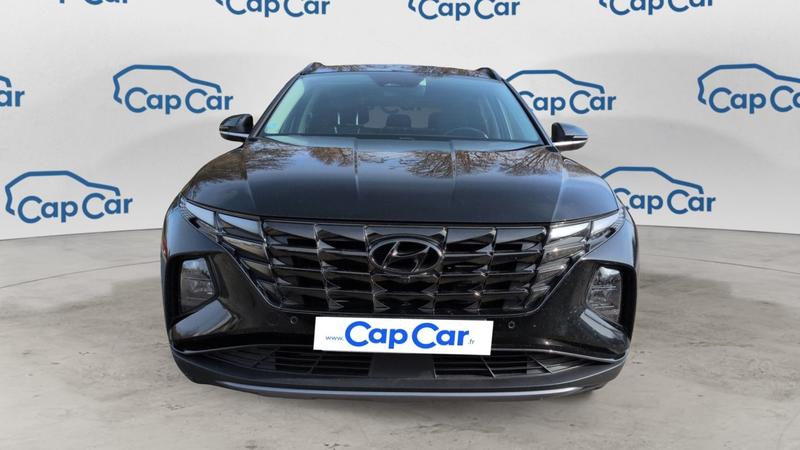 Hyundai Tucson 1.6 TGDi 230 Hybrid Bva6 Executive