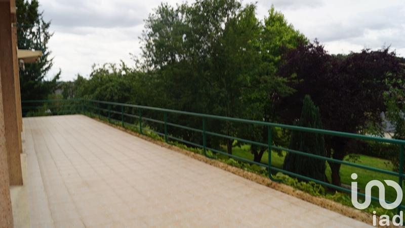 Maison - 275 m² - 13 pièces