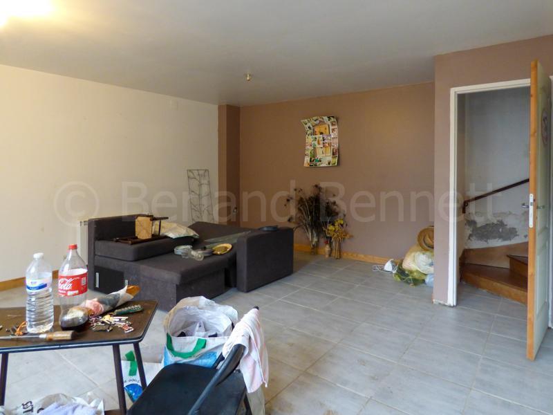 Maison en pierre - 112 m² - 6 pièces