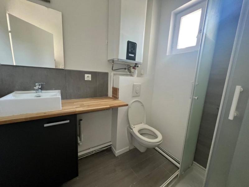 Appartement - 28 m² - 2 pièces