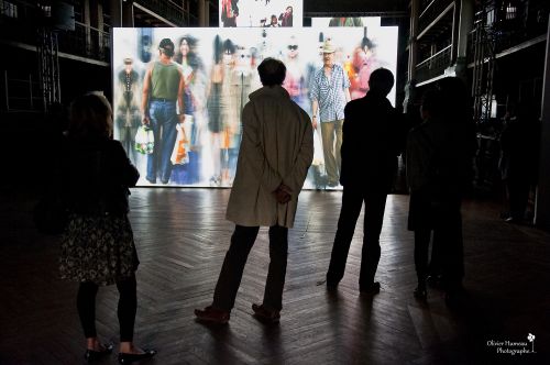 Olivier Humeau photographe