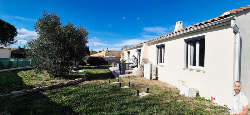 Villa - 97 m² - 4 pièces