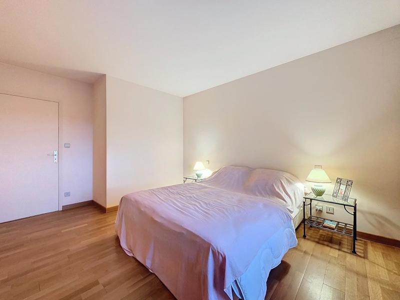 Appartement - 112 m² - 4 pièces