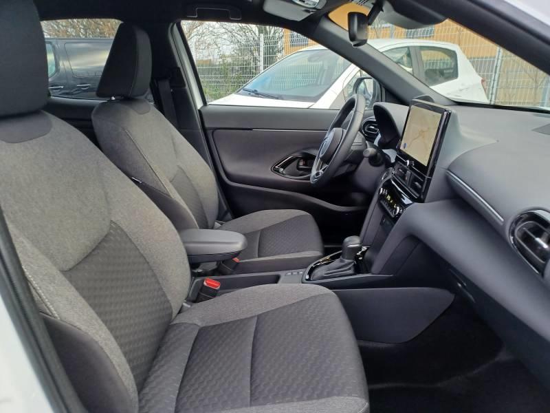 Toyota Yaris Cross Hybride 130h 2wd Design