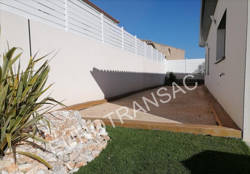 Villa - 124 m² - 4 pièces