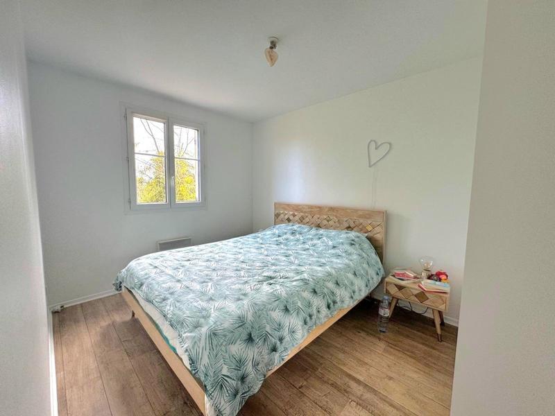 Maison - 78 m² - 4 pièces