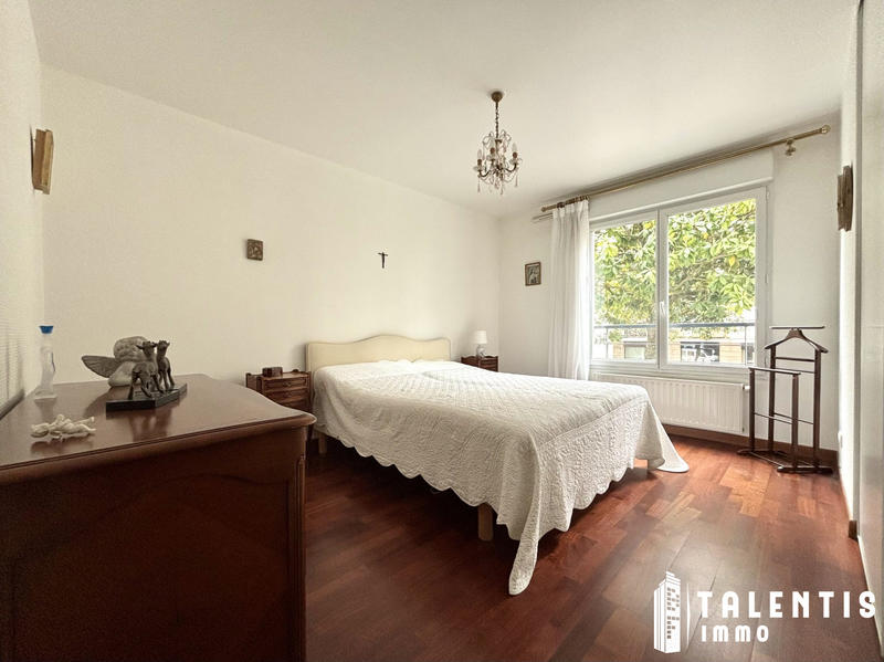 Appartement - 96 m² - 4 pièces