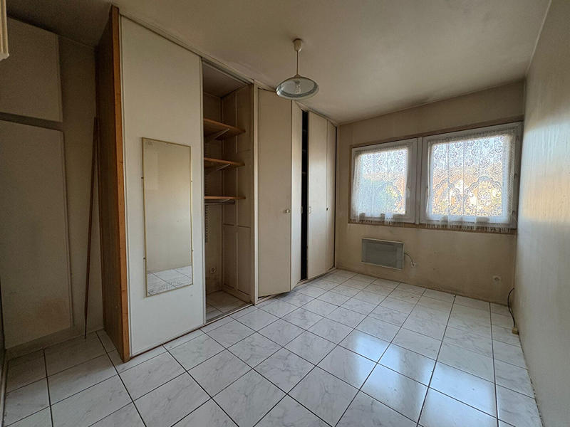 Maison - 78 m² - 4 pièces