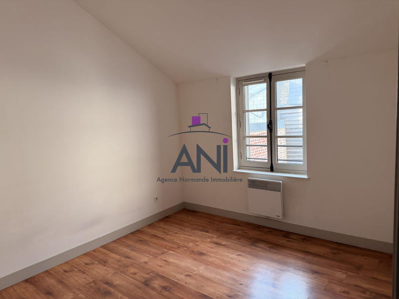 Duplex - 33 m² - 2 pièces