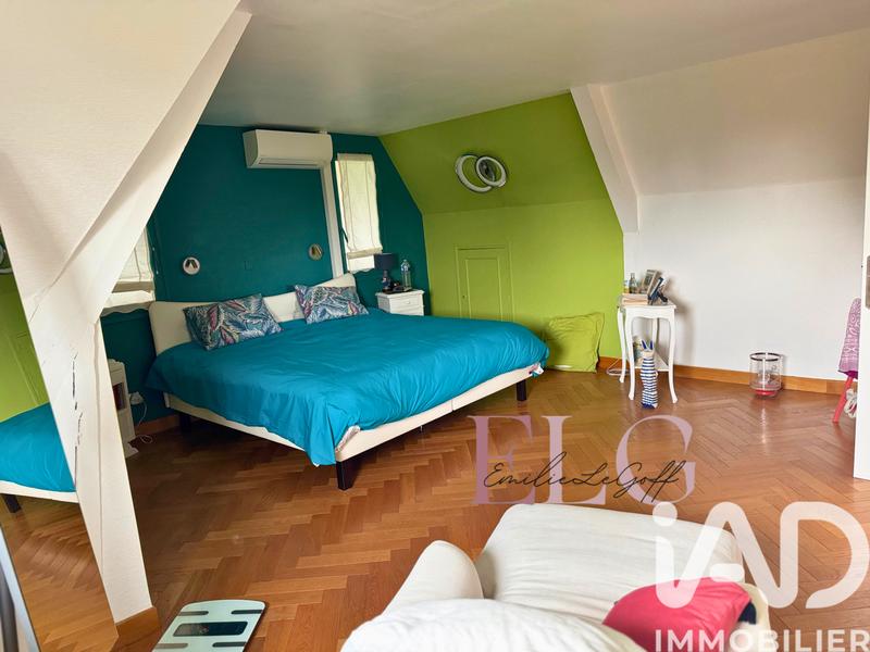 Maison de campagne - 151 m² - 4 pièces