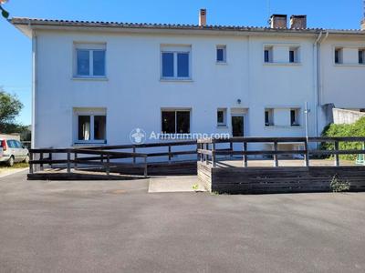 Maison - 206 m² - 6 pièces