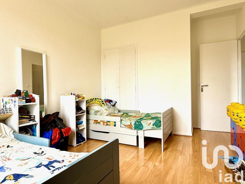 Appartement - 74 m² - 4 pièces