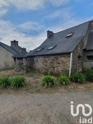 Maison - 139 m² - 7 pièces