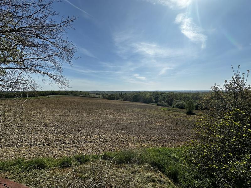Maison traditionnelle - 145 m² - 6 pièces