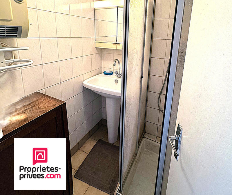 Maison - 82 m² - 5 pièces