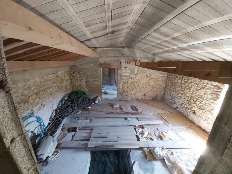 Maison - 450 m² - 19 pièces