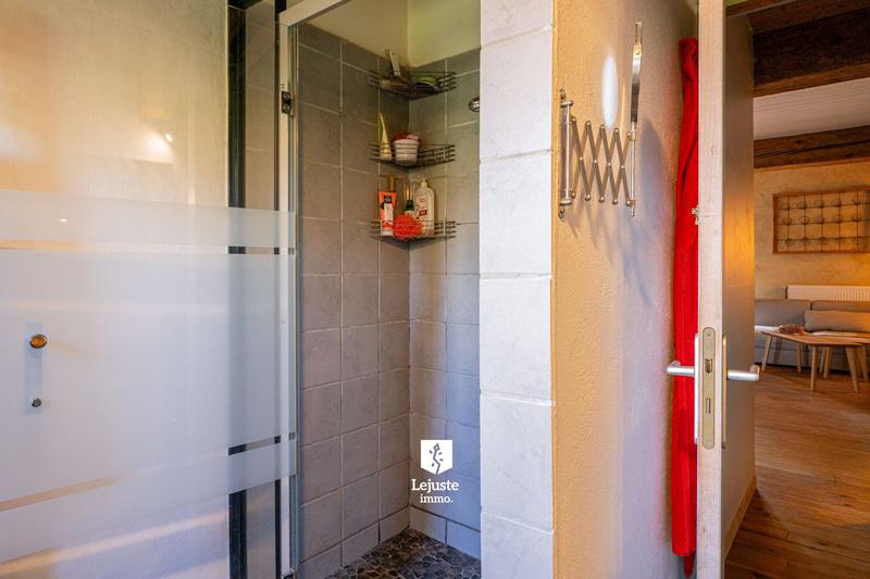 Ferme - 300 m² - 10 pièces