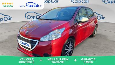 Peugeot 208 1.0 VTi 68 Like