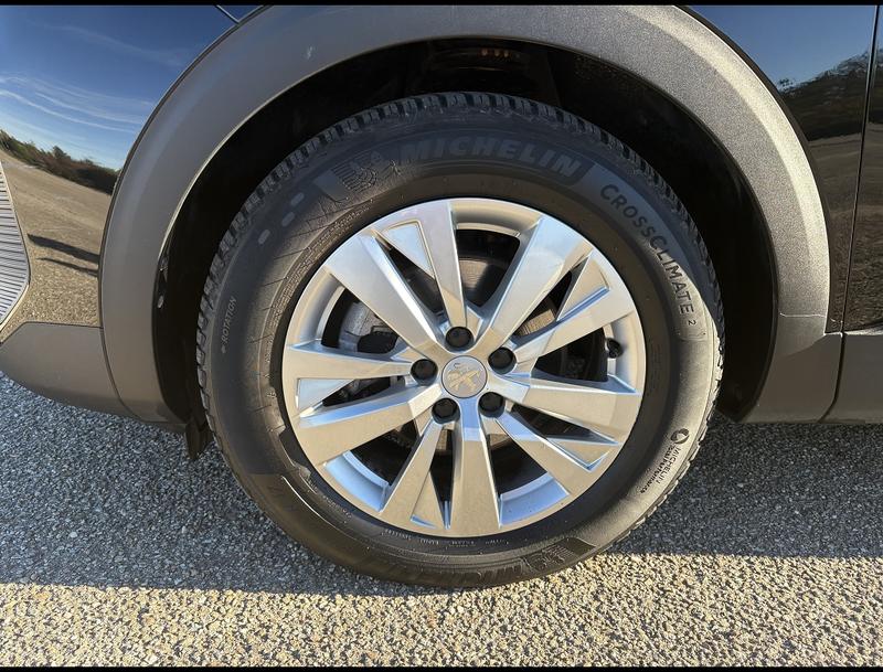 Peugeot 3008 Bhdi 130 Active Pack Eat8