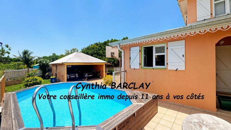 Maison de campagne - 145 m² - 5 pièces