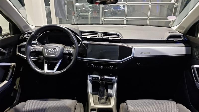 Audi Q3 35 Tfsi 150 Ch s tronic 7 Advanced