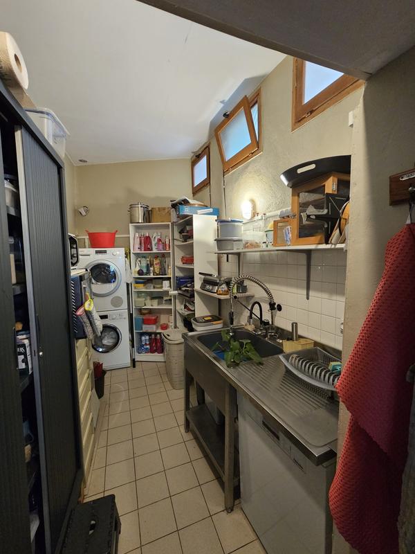 Maison - 189 m² - 7 pièces