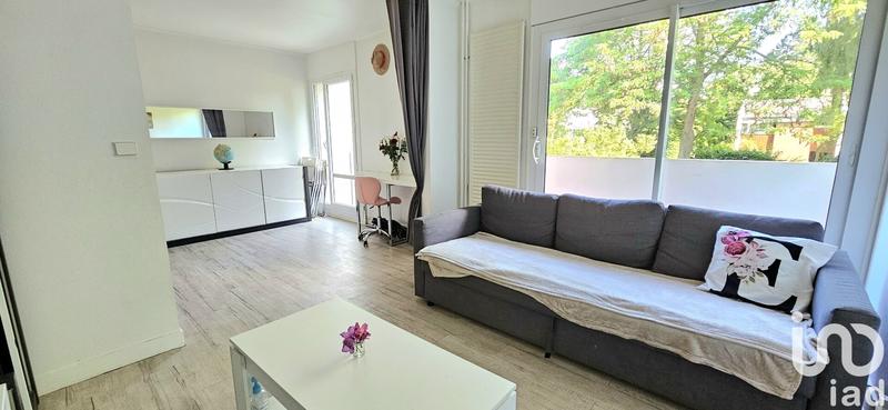 Maison - 91 m² - 5 pièces