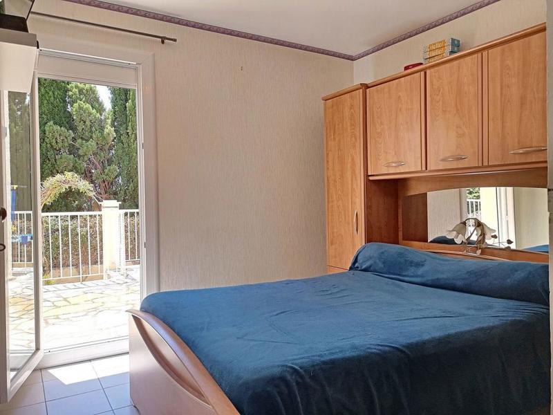 Maison - 126 m² - 6 pièces