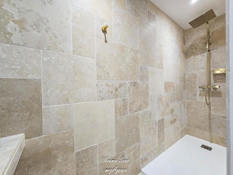 Appartement - 103 m² - 5 pièces