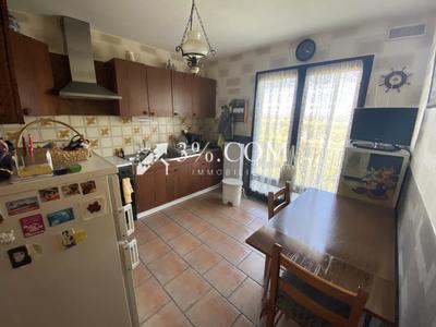 Maison - 103 m² - 4 pièces