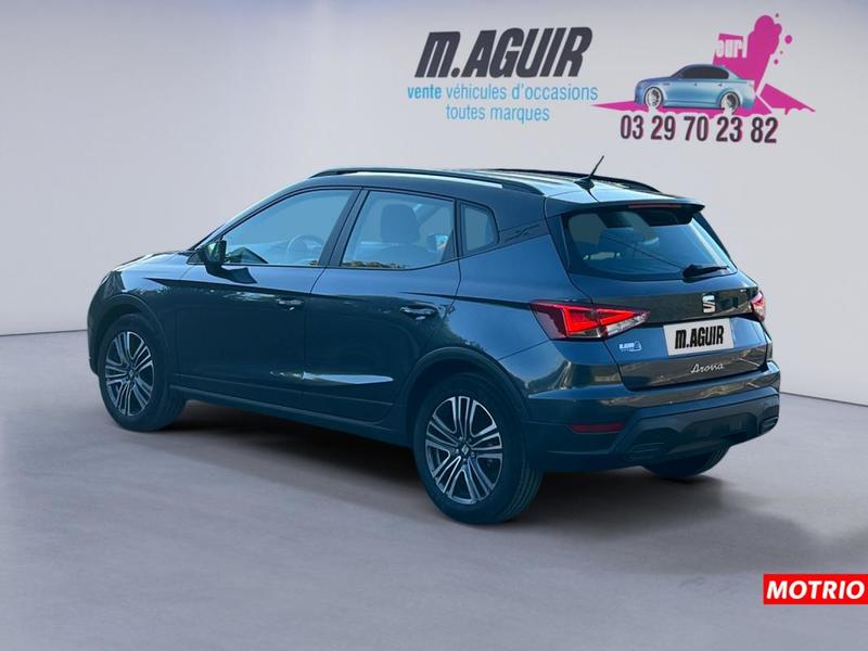 Seat Arona (2) 1.0 Tsi 110 Start/Stop Copa Bvm6