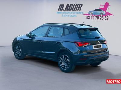 Seat Arona (2) 1.0 Tsi 110 Start/Stop Copa Bvm6
