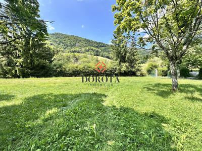 Terrain - 480 m²